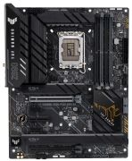 ASUS TUF Gaming Z690-Plus WiFi D4 ASUS TUF Gaming Z690-Plus WiFi D4