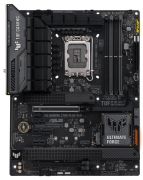 ASUS TUF Gaming Z790-Plus WiFi ASUS TUF Gaming Z790-Plus WiFi