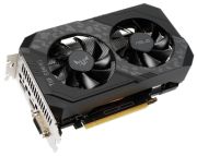 ASUS TUF-GTX1650-4GD6-P-GAMING 4GB ASUS TUF-GTX1650-4GD6-P-GAMING 4GB