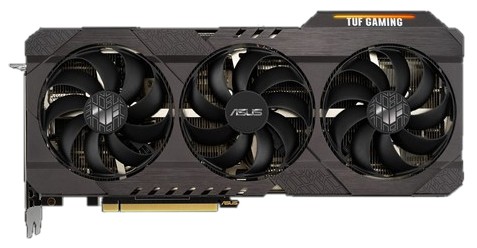 ASUS TUF-RTX3070-8G-GAMING 8GB ASUS TUF-RTX3070-8G-GAMING 8GB