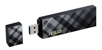 ASUS USB-AC54 ASUS USB-AC54
