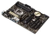 ASUS Z97-C ASUS Z97-C