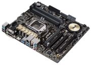 ASUS Z97M-Plus ASUS Z97M-Plus