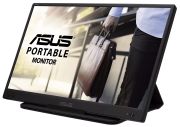 ASUS ZenScreen MB166B ASUS ZenScreen MB166B