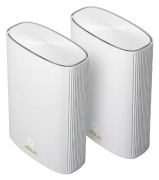 ASUS ZenWiFi AX Hybrid (XP4) (90IG05T0-BM9110) ASUS ZenWiFi AX Hybrid (XP4) (90IG05T0-BM9110)