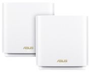 ASUS ZenWiFi AX XT8 2-Pack ASUS ZenWiFi AX XT8 2-Pack