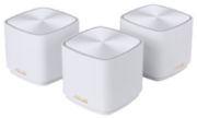 ASUS ZenWiFi XD5 3-pack (90IG0750-MO3B20) ASUS ZenWiFi XD5 3-pack (90IG0750-MO3B20)