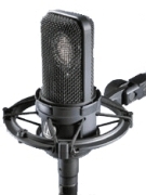 Audio Technica AT4040 Audio Technica AT4040