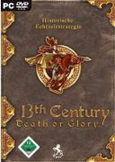 Atari 13th Century - Death or Glory PC Atari 13th Century - Death or Glory PC