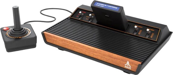 Atari