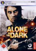 Atari Alone in the Dark: Near Death Investigation PC Atari Alone in the Dark: Near Death Investigation PC