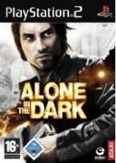 Atari Alone in the Dark: Near Death Investigation PS2 Atari Alone in the Dark: Near Death Investigation PS2