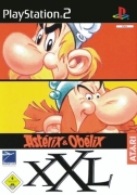 Atari Asterix & Obelix XXL PS2 Atari Asterix & Obelix XXL PS2