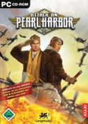 Atari Attack on Pearl Harbor PC Atari Attack on Pearl Harbor PC
