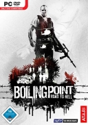 Atari Boiling Point: Road to Hell PC Atari Boiling Point: Road to Hell PC