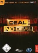 Atari Deal or no Deal PC Atari Deal or no Deal PC