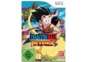 Atari Dragonball: Revenge of King Piccolo Wii Atari Dragonball: Revenge of King Piccolo Wii