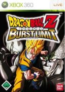 Atari Dragonball Z Burst Limit Xbox 360 Atari Dragonball Z Burst Limit Xbox 360
