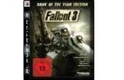Atari Fallout 3 GotY Edition PS3 Atari Fallout 3 GotY Edition PS3