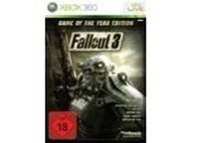 Atari Fallout 3 GotY Edition Xbox 360 Atari Fallout 3 GotY Edition Xbox 360