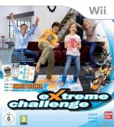 Atari Family Trainer - Extreme Challenge + Dance Mat Wii Atari Family Trainer - Extreme Challenge + Dance Mat Wii