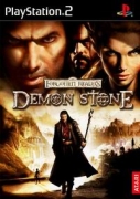 Atari Forgotten Realms: Demon Stone PS2 Atari Forgotten Realms: Demon Stone PS2