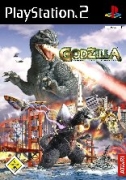 Atari Godzilla: Save the Earth 2 PS2 Atari Godzilla: Save the Earth 2 PS2