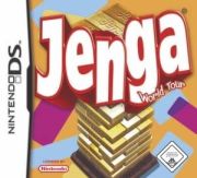 Atari Jenga DS Atari Jenga DS