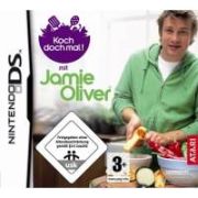 Atari Cook with Jamie Oliver DS Atari Cook with Jamie Oliver DS