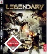 Atari Legendary PS3 Atari Legendary PS3