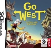 Atari Lucky Luke: Go West! DS Atari Lucky Luke: Go West! DS