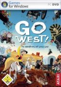 Atari Lucky Luke: Go West! PC Atari Lucky Luke: Go West! PC