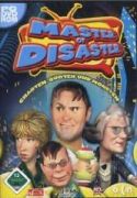 Atari Master of Disaster PC Atari Master of Disaster PC