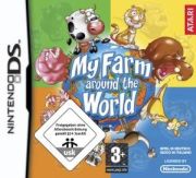 Atari My Farm DS Atari My Farm DS