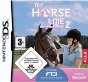 Atari My Horse & Me 2 DS Atari My Horse & Me 2 DS