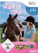Atari My Horse & Me 2 Wii Atari My Horse & Me 2 Wii