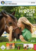 Atari My Horse & Me PC Atari My Horse & Me PC