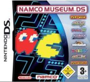 Atari Namco Museum DS Atari Namco Museum DS