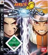 Atari Naruto Ultimate Ninja Storm PS3 Atari Naruto Ultimate Ninja Storm PS3