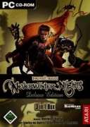 Atari Neverwinter Nights Deluxe Edition PC Atari Neverwinter Nights Deluxe Edition PC