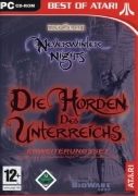 Atari Neverwinter Nights - The Hordes of the Underdark PC Atari Neverwinter Nights - The Hordes of the Underdark PC
