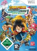 Atari One Piece Unlimited Cruise 2 Wii Atari One Piece Unlimited Cruise 2 Wii
