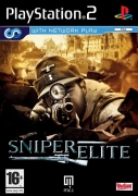 Atari Sniper Elite PS2 Atari Sniper Elite PS2