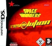Atari Space Invaders Revolution DS Atari Space Invaders Revolution DS