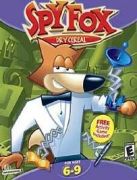 Atari Spy Fox - The Milk Cartel PC Atari Spy Fox - The Milk Cartel PC