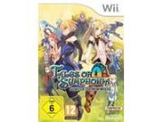 Atari Tales of Symphonia Wii Atari Tales of Symphonia Wii