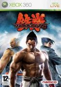Atari Tekken 6 Xbox 360 Atari Tekken 6 Xbox 360