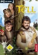 Atari Tell - The Game Based on the Film PC Atari Tell - The Game Based on the Film PC