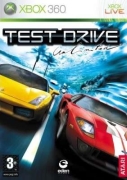 Atari Test Drive Unlimited Xbox 360 Atari Test Drive Unlimited Xbox 360