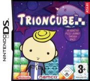 Atari Trion Cube DS Atari Trion Cube DS